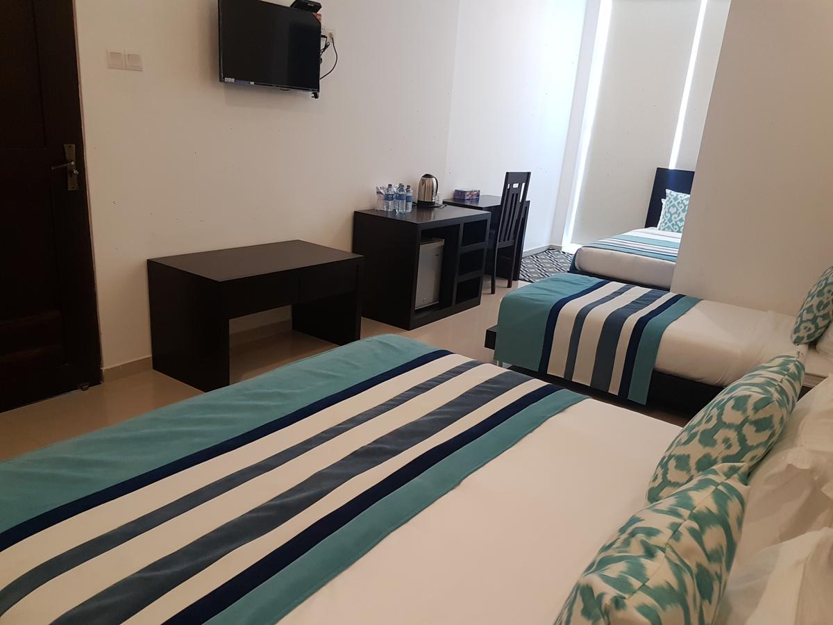 Hotel A One - 