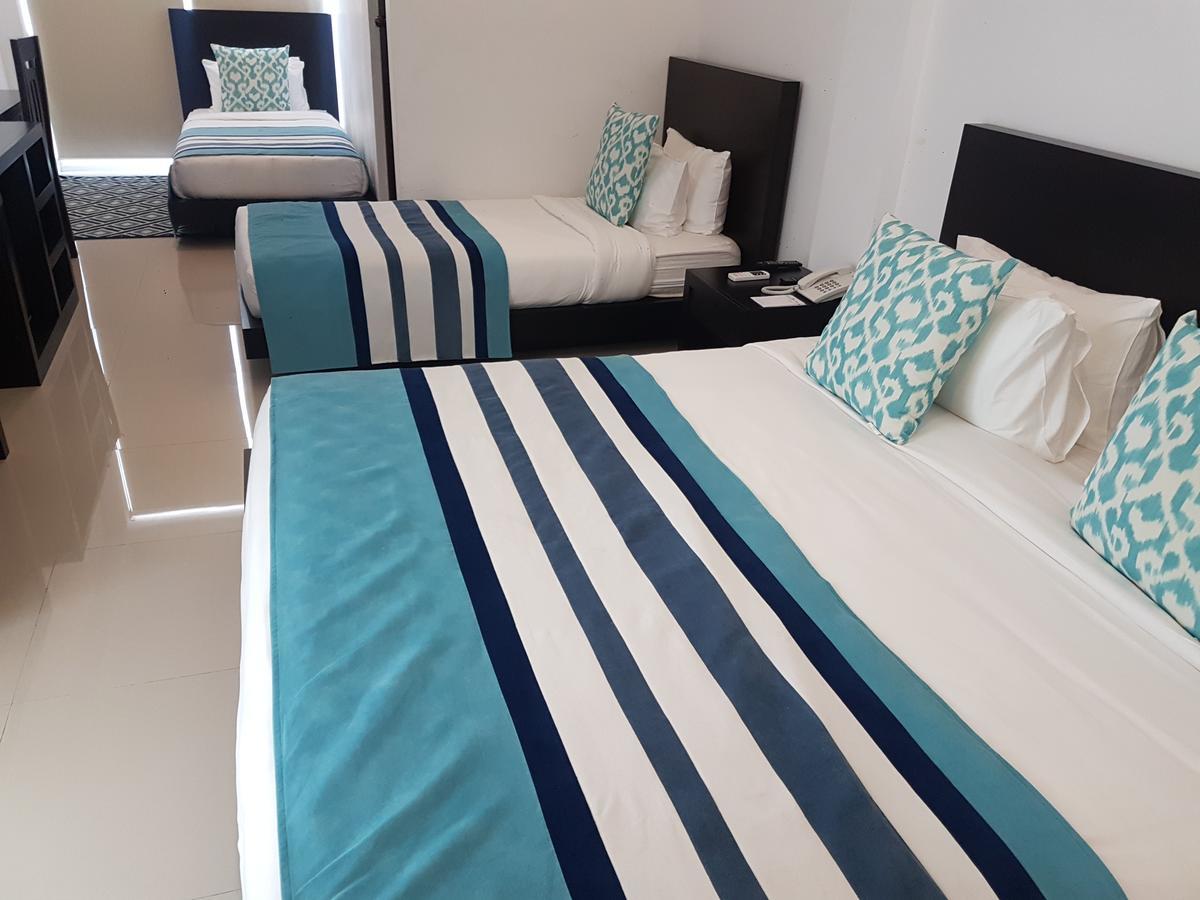 Hotel A One - 